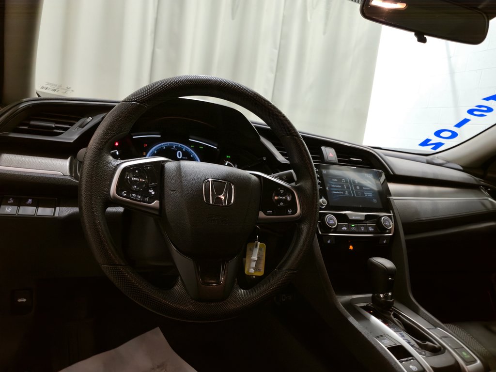 Honda Civic LX Caméra De Recul 2020 à Terrebonne, Québec - 18 - w1024h768px