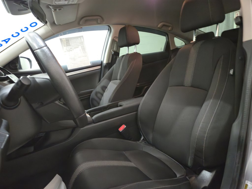 Honda Civic LX Caméra De Recul 2020 à Terrebonne, Québec - 19 - w1024h768px