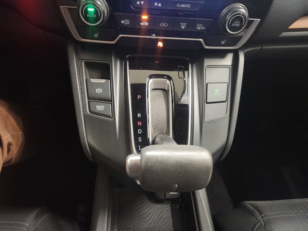 2019 Honda CR-V EX AWD Toit Ouvrant Sièges Chauffants in Terrebonne, Quebec - 19 - w1024h768px