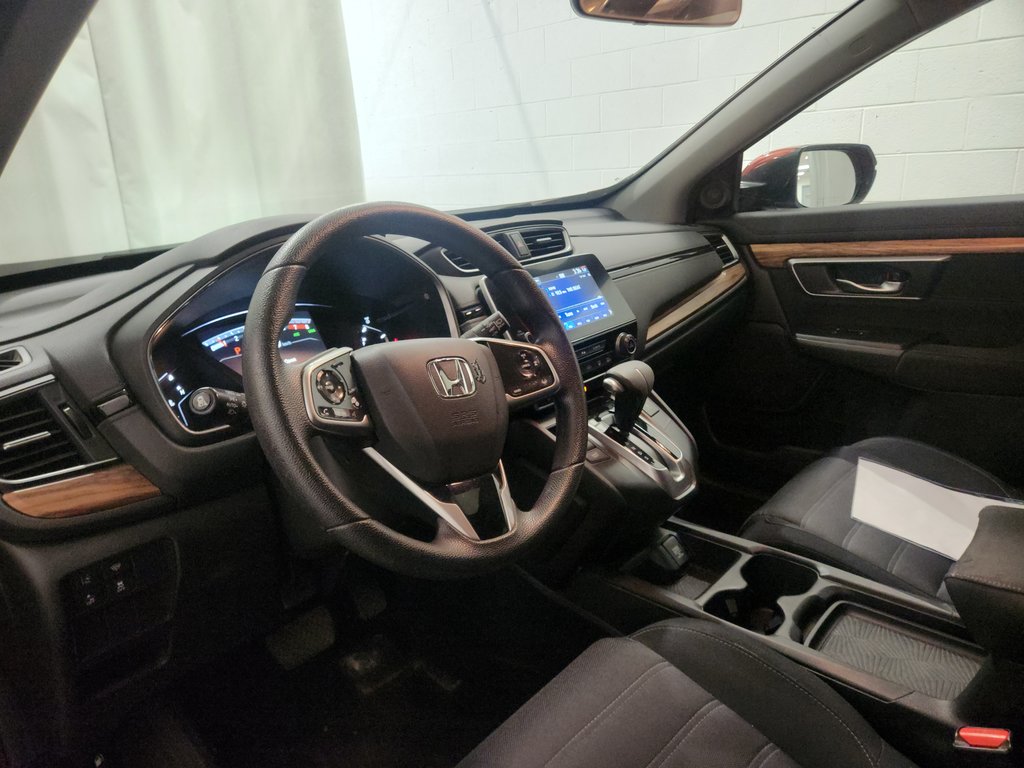 2019 Honda CR-V EX AWD Toit Ouvrant Sièges Chauffants in Terrebonne, Quebec - 21 - w1024h768px
