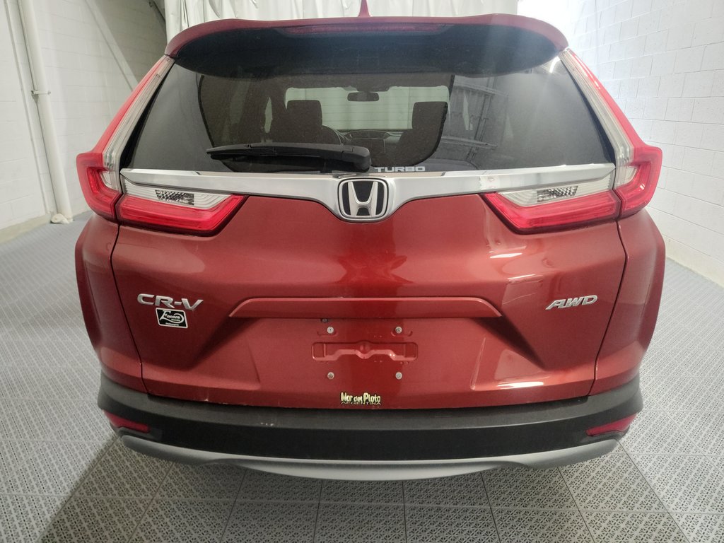 2019 Honda CR-V EX AWD Toit Ouvrant Sièges Chauffants in Terrebonne, Quebec - 6 - w1024h768px