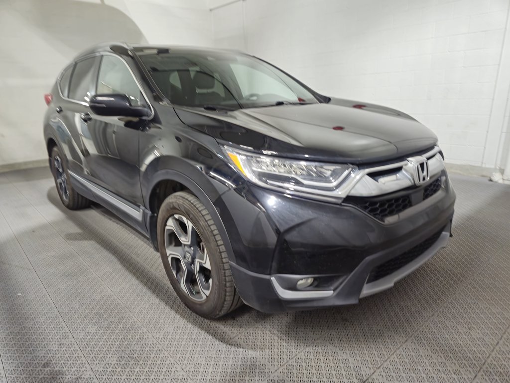 2019 Honda CR-V Touring AWD Toit Panoramique Cuir in Terrebonne, Quebec - 1 - w1024h768px