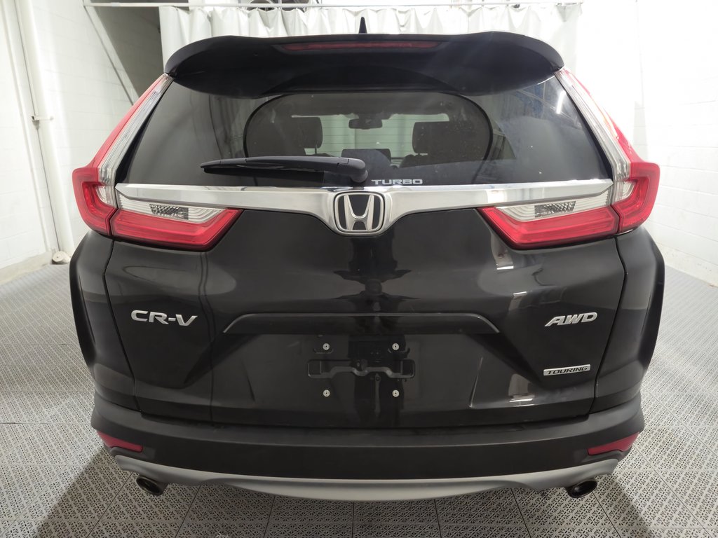 2019 Honda CR-V Touring AWD Toit Panoramique Cuir in Terrebonne, Quebec - 5 - w1024h768px