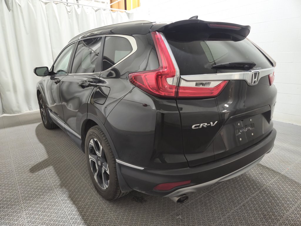 2019 Honda CR-V Touring AWD Toit Panoramique Cuir in Terrebonne, Quebec - 4 - w1024h768px