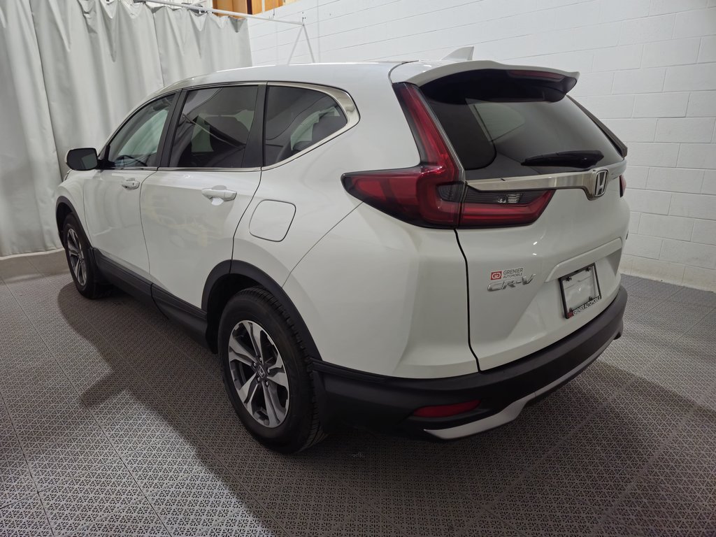 Honda CR-V LX AWD Caméra De Recul 2020 à Terrebonne, Québec - 5 - w1024h768px