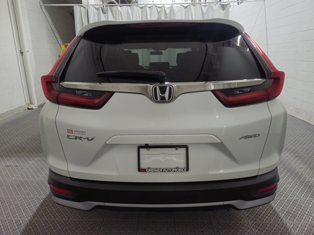 Honda CR-V LX AWD Caméra De Recul 2020 à Terrebonne, Québec - 6 - w1024h768px