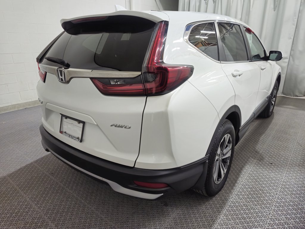 Honda CR-V LX AWD Caméra De Recul 2020 à Terrebonne, Québec - 8 - w1024h768px