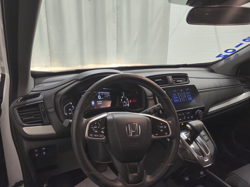 Honda CR-V LX AWD Caméra De Recul 2020 à Terrebonne, Québec - 19 - w1024h768px