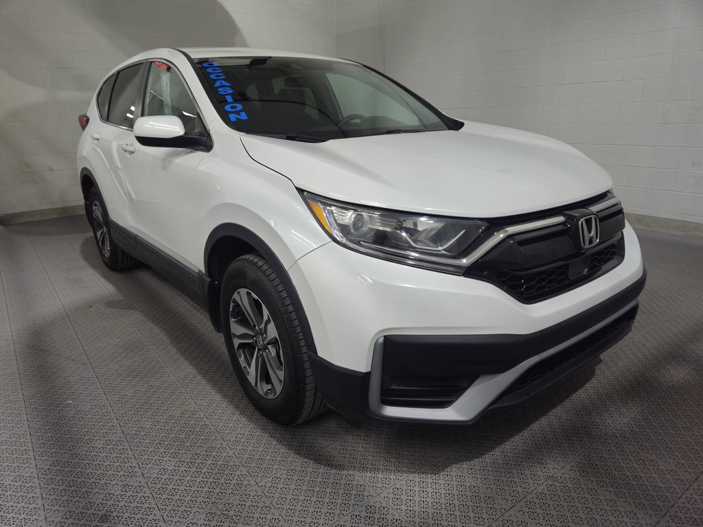 Honda CR-V LX AWD Caméra De Recul 2020 à Terrebonne, Québec - 1 - w1024h768px