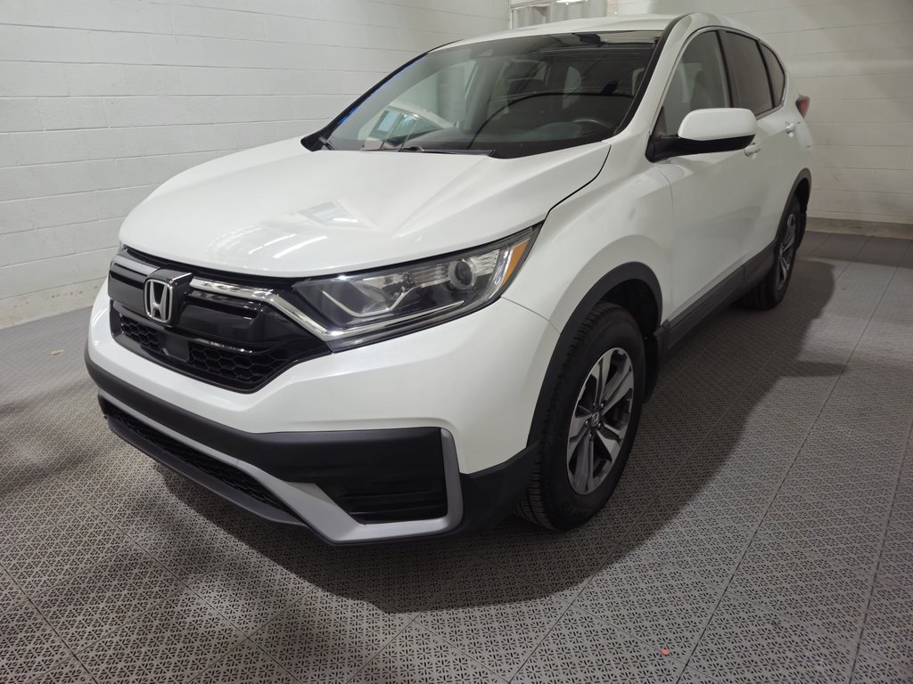 Honda CR-V LX AWD Caméra De Recul 2020 à Terrebonne, Québec - 3 - w1024h768px