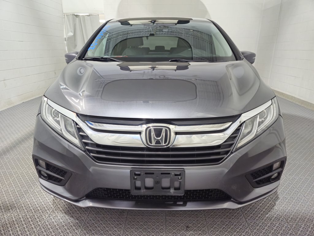 Honda Odyssey EX Toit Ouvrant Caméra De Recul 2019 à Terrebonne, Québec - 2 - w1024h768px