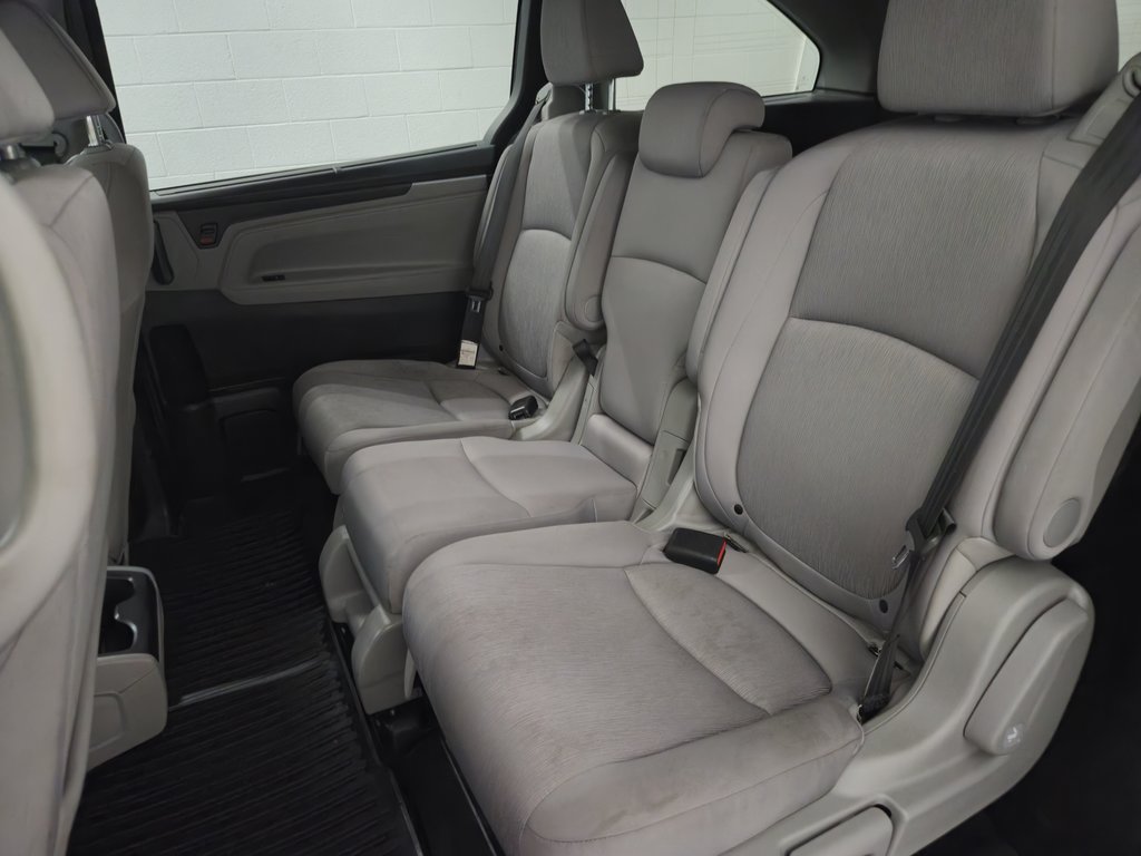 Honda Odyssey EX Toit Ouvrant Caméra De Recul 2019 à Terrebonne, Québec - 21 - w1024h768px