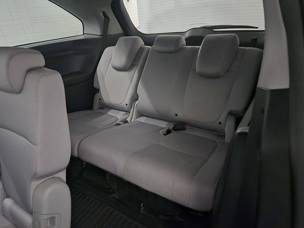 2019 Honda Odyssey EX Toit Ouvrant Caméra De Recul in Terrebonne, Quebec - 22 - w1024h768px