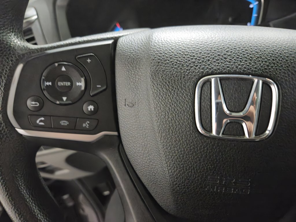 Honda Odyssey EX Toit Ouvrant Caméra De Recul 2019 à Terrebonne, Québec - 11 - w1024h768px