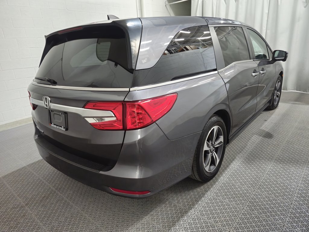 Honda Odyssey EX Toit Ouvrant Caméra De Recul 2019 à Terrebonne, Québec - 9 - w1024h768px