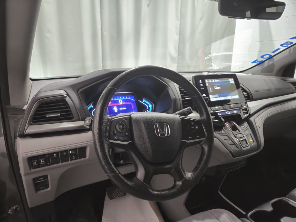 Honda Odyssey EX Toit Ouvrant Caméra De Recul 2019 à Terrebonne, Québec - 19 - w1024h768px