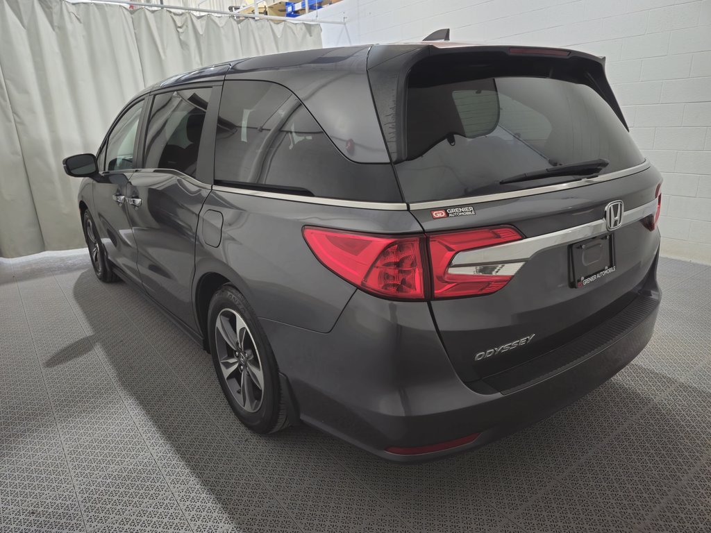 Honda Odyssey EX Toit Ouvrant Caméra De Recul 2019 à Terrebonne, Québec - 4 - w1024h768px