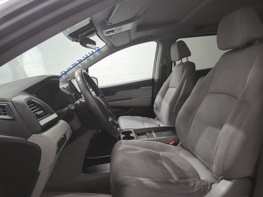 2019 Honda Odyssey EX Toit Ouvrant Caméra De Recul in Terrebonne, Quebec - 20 - w1024h768px