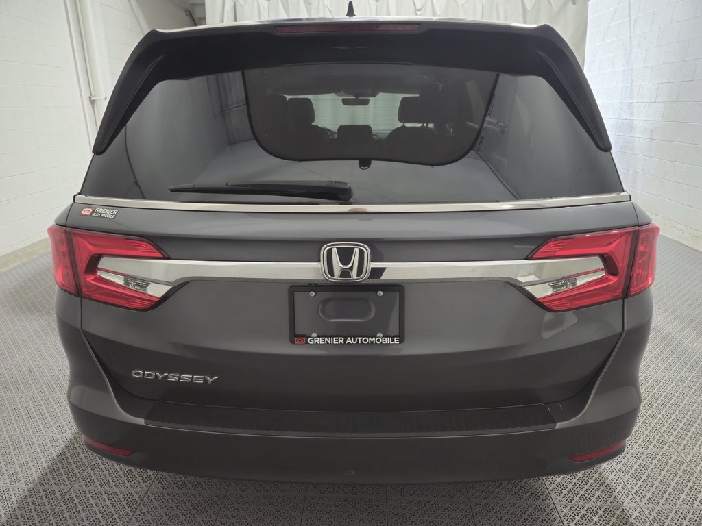 Honda Odyssey EX Toit Ouvrant Caméra De Recul 2019 à Terrebonne, Québec - 6 - w1024h768px