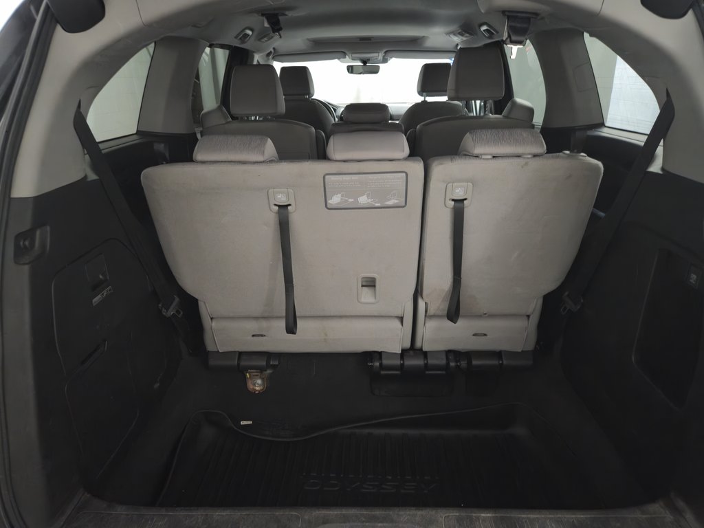 2019 Honda Odyssey EX Toit Ouvrant Caméra De Recul in Terrebonne, Quebec - 7 - w1024h768px