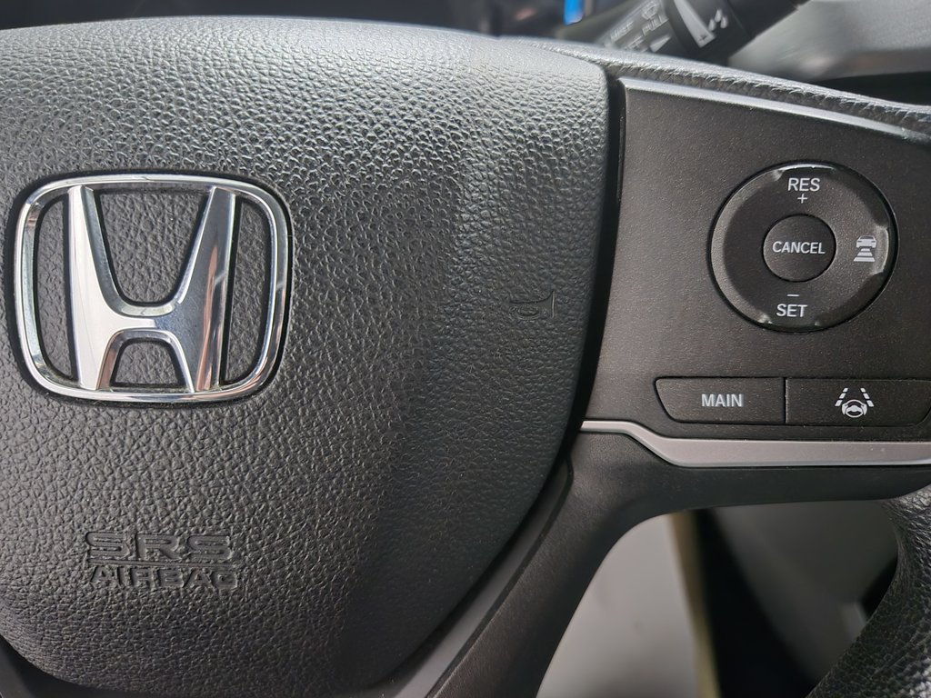 Honda Odyssey EX Toit Ouvrant Caméra De Recul 2019 à Terrebonne, Québec - 13 - w1024h768px