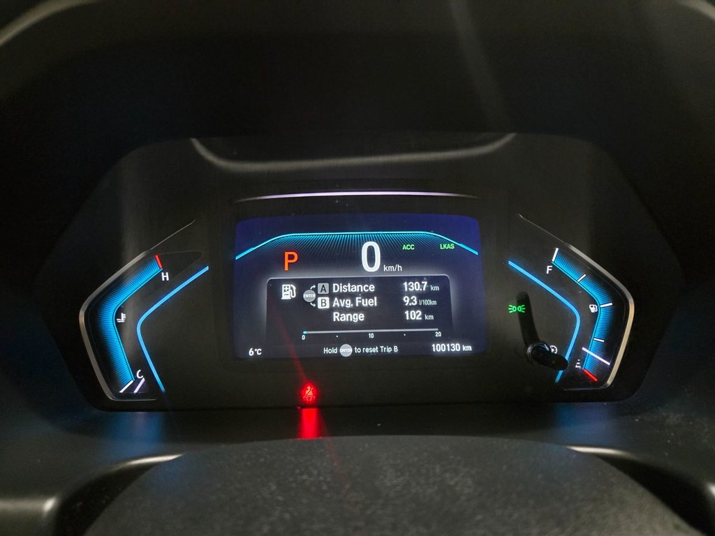 2020 Honda Odyssey Touring DVD Toit Ouvrant Cuir 8 Passagers in Terrebonne, Quebec - 11 - w1024h768px