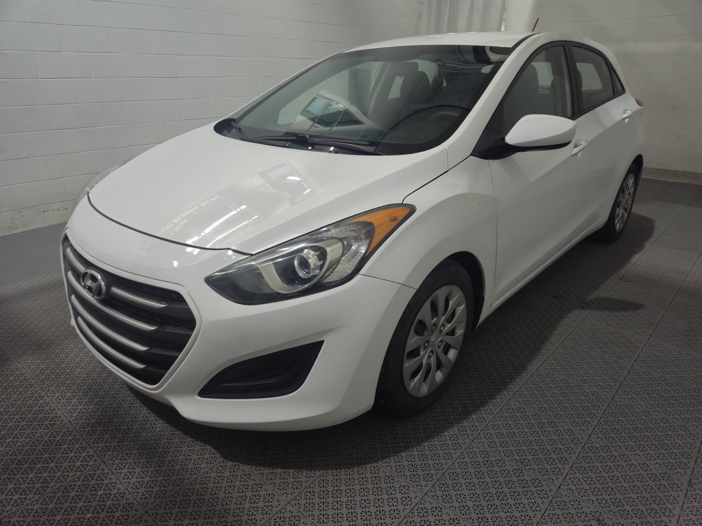 Hyundai Elantra GT GL Caméra De Recul Sièges Chauffants 2016 à Terrebonne, Québec - 3 - w1024h768px