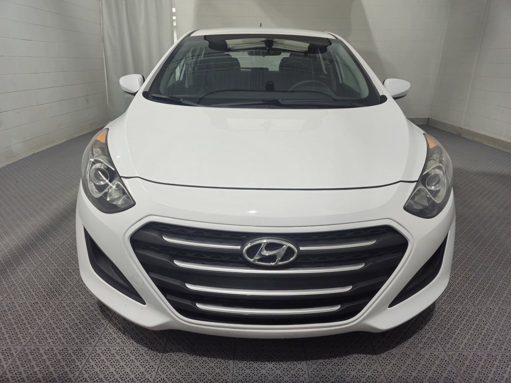 Hyundai Elantra GT GL Caméra De Recul Sièges Chauffants 2016 à Terrebonne, Québec - 2 - w1024h768px