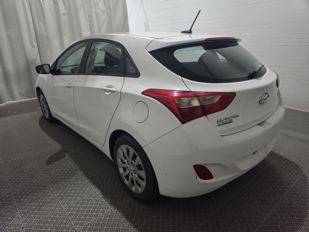 2016 Hyundai Elantra GT GL Caméra De Recul Sièges Chauffants in Terrebonne, Quebec - 4 - w1024h768px