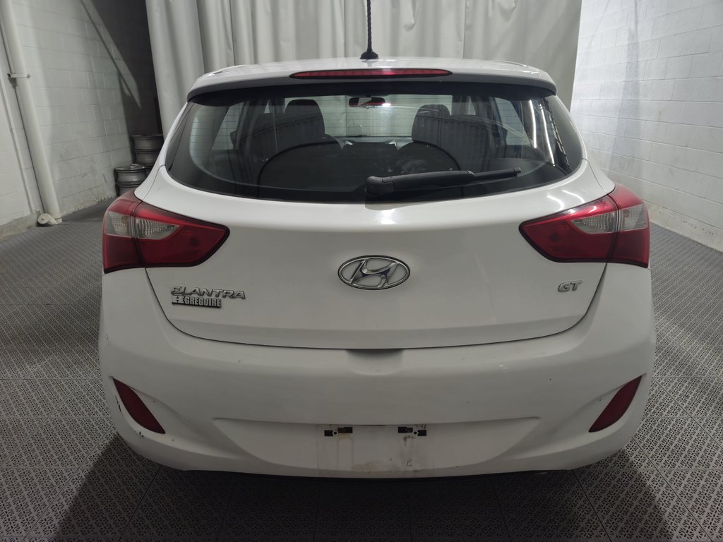 Hyundai Elantra GT GL Caméra De Recul Sièges Chauffants 2016 à Terrebonne, Québec - 6 - w1024h768px