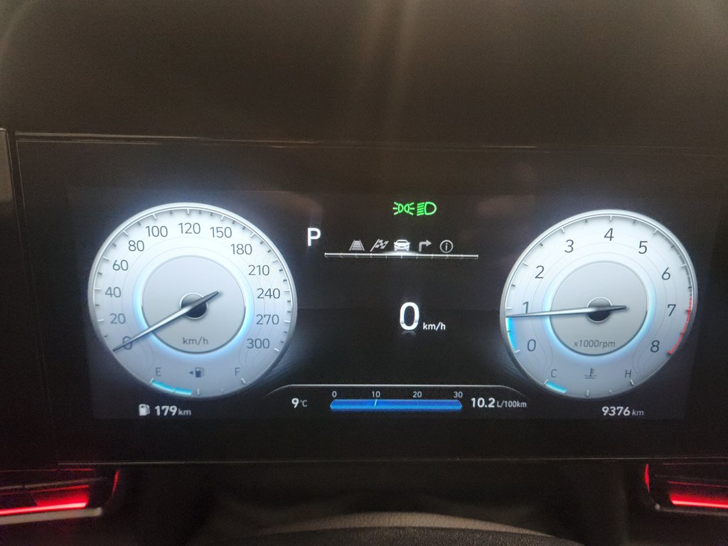 2023 Hyundai Elantra N DCT 8 Mags Volant Suede Bancs Performance in Terrebonne, Quebec - 9 - w1024h768px