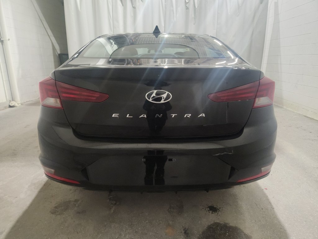 2020 Hyundai Elantra Preferred Caméra De Recul in Terrebonne, Quebec - 5 - w1024h768px
