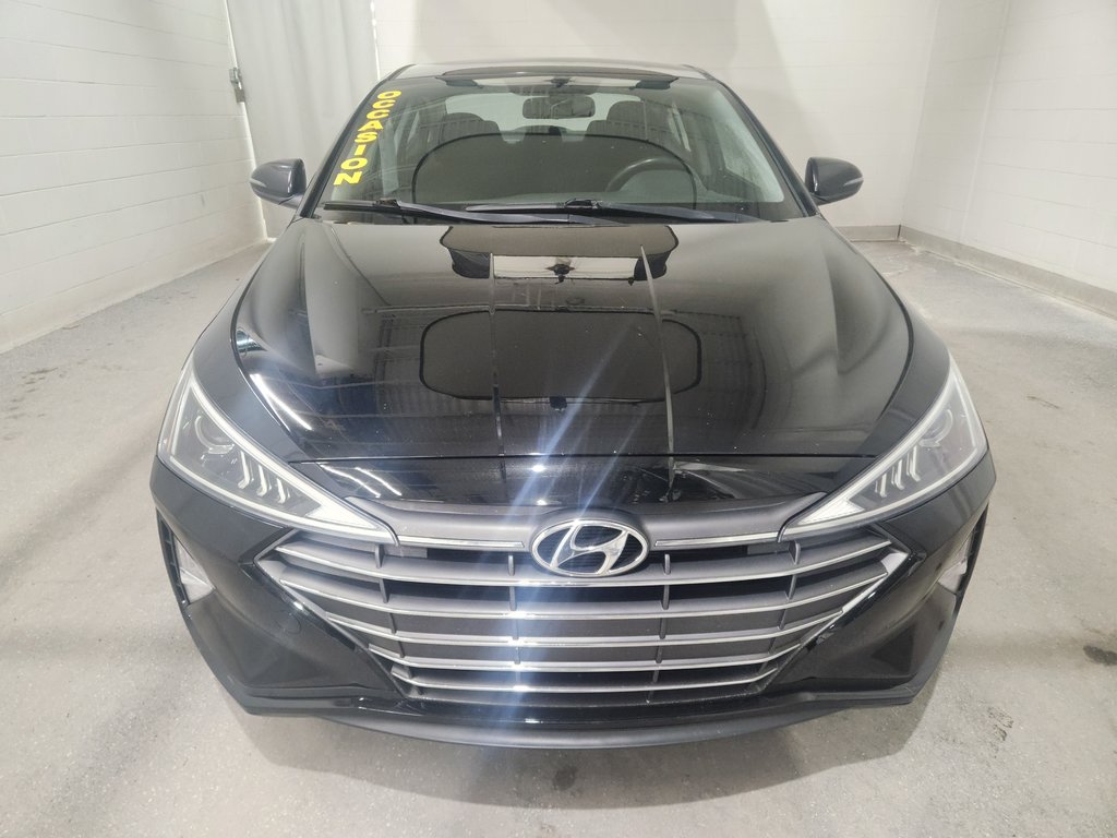 2020 Hyundai Elantra Preferred Caméra De Recul in Terrebonne, Quebec - 2 - w1024h768px