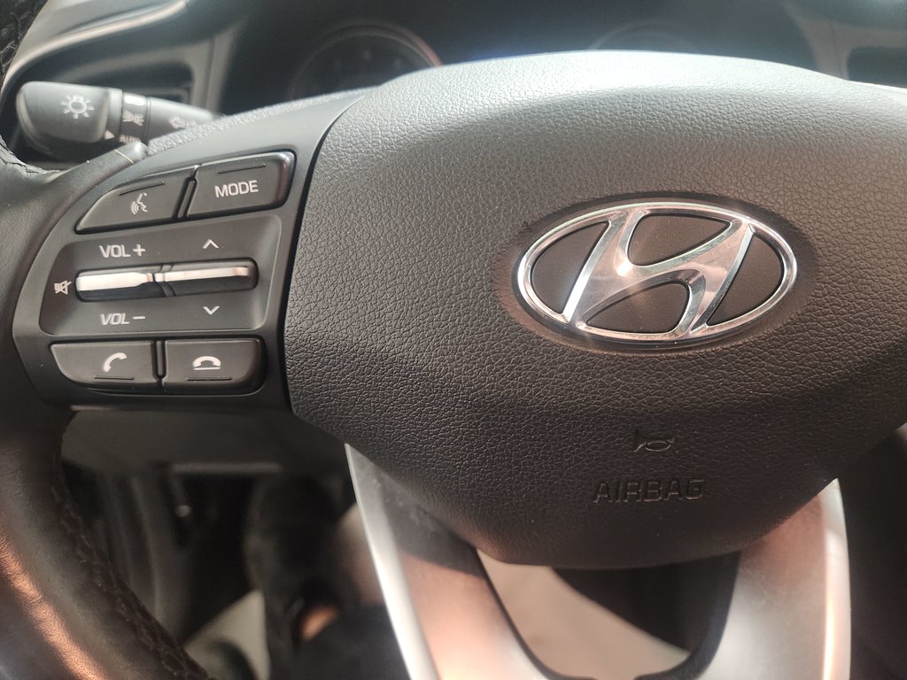 2020 Hyundai Elantra Preferred Caméra De Recul in Terrebonne, Quebec - 13 - w1024h768px