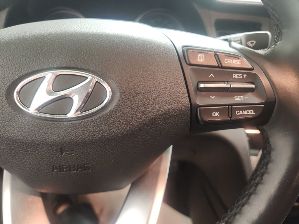 2020 Hyundai Elantra Preferred Caméra De Recul in Terrebonne, Quebec - 14 - w1024h768px
