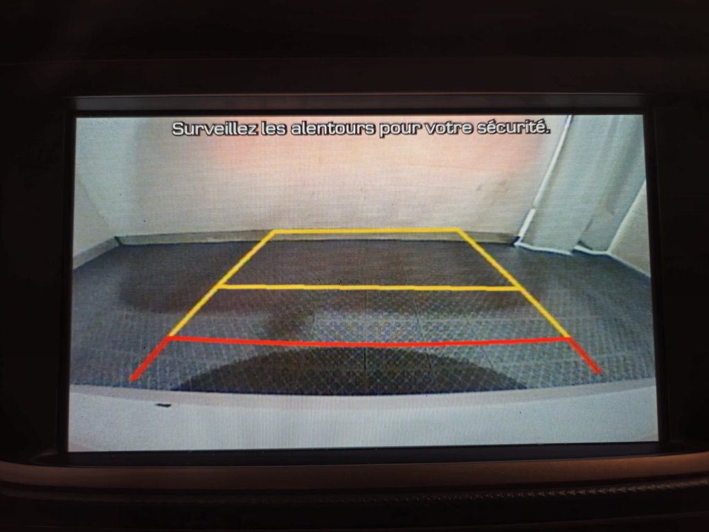 2019 Hyundai Ioniq Electric Preferred Navigation in Terrebonne, Quebec - 15 - w1024h768px