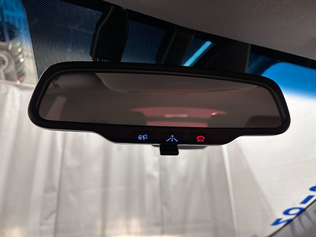 Hyundai Ioniq Electric Preferred Navigation Caméra De Recul 2021 à Terrebonne, Québec - 23 - w1024h768px
