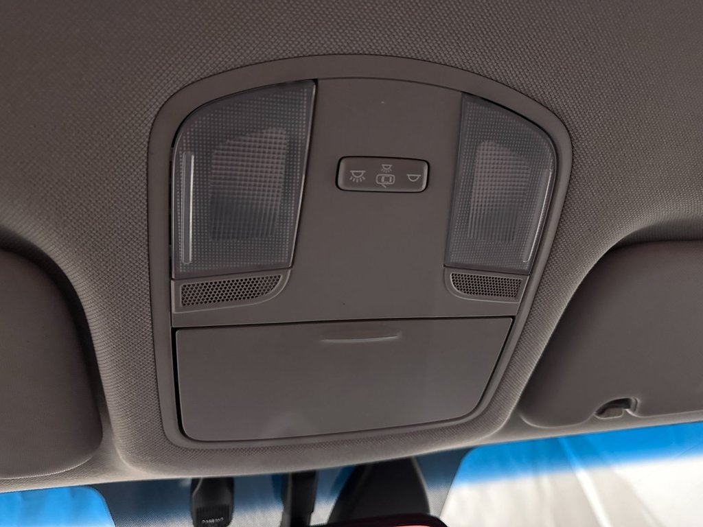 Hyundai Ioniq Electric Preferred Navigation Caméra De Recul 2021 à Terrebonne, Québec - 25 - w1024h768px