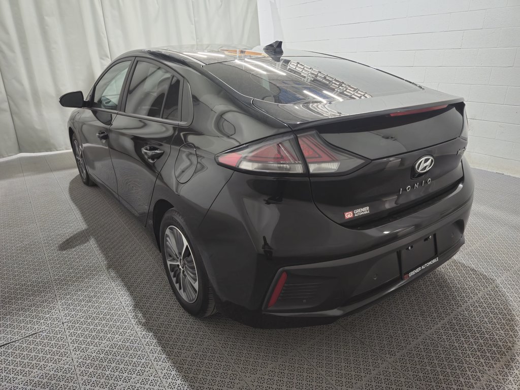 Hyundai IONIQ PLUG-IN HYBRID Preferred Caméra De Recul 2021 à Terrebonne, Québec - 5 - w1024h768px