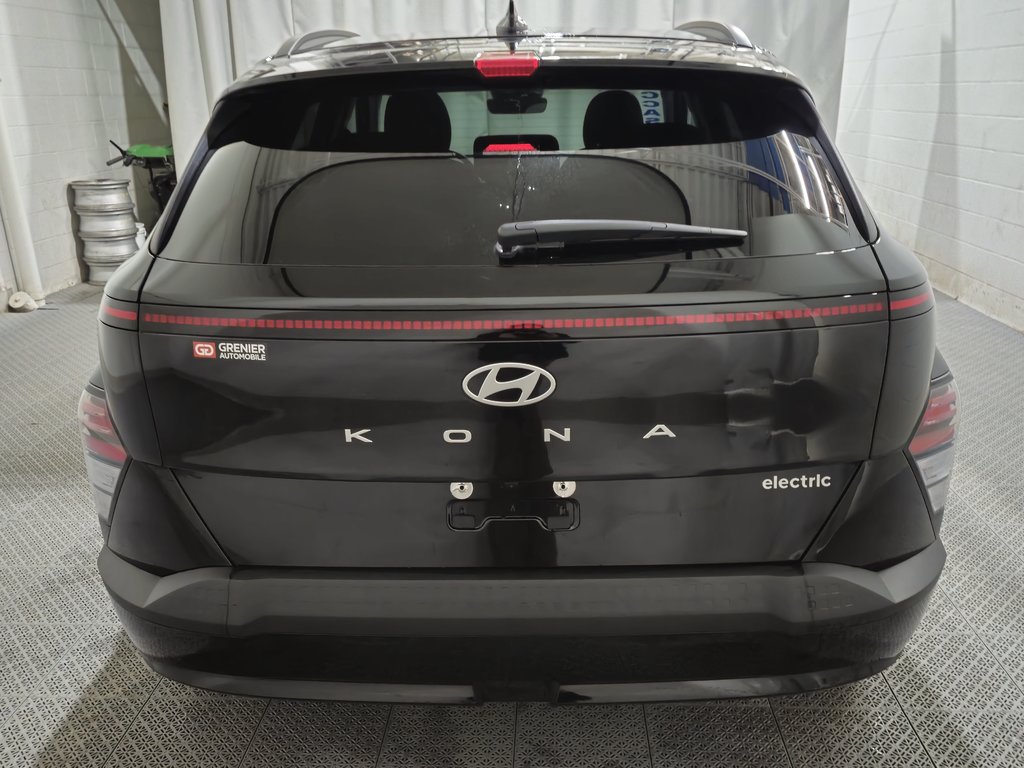 2025 Hyundai KONA ELECTRIC Preferred in Terrebonne, Quebec - 6 - w1024h768px