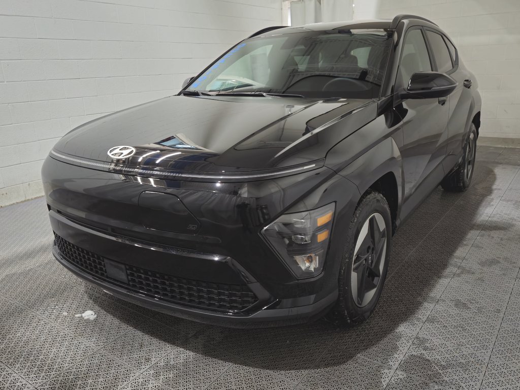 2025 Hyundai KONA ELECTRIC Preferred in Terrebonne, Quebec - 3 - w1024h768px