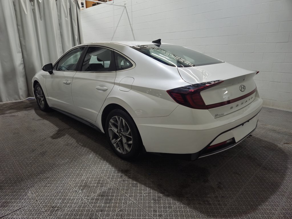 2022 Hyundai Sonata Preferred Sièges Chauffants Caméra De Recul in Terrebonne, Quebec - 4 - w1024h768px