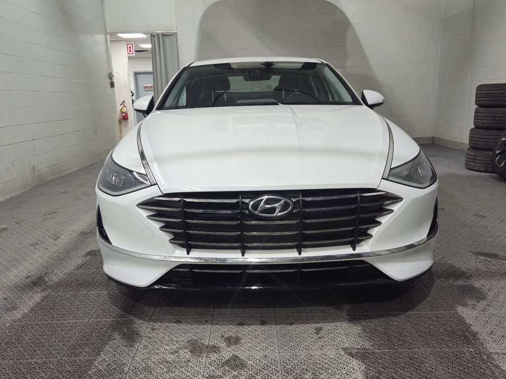 2022 Hyundai Sonata Preferred Sièges Chauffants Caméra De Recul in Terrebonne, Quebec - 2 - w1024h768px