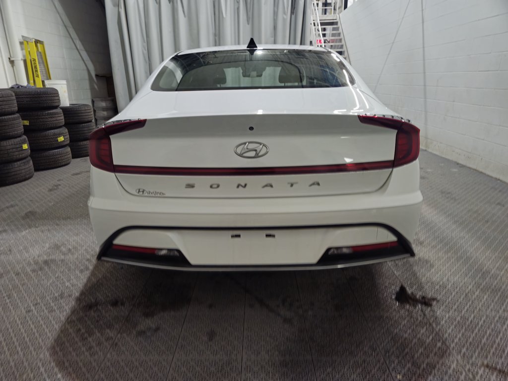 2022 Hyundai Sonata Preferred Sièges Chauffants Caméra De Recul in Terrebonne, Quebec - 6 - w1024h768px