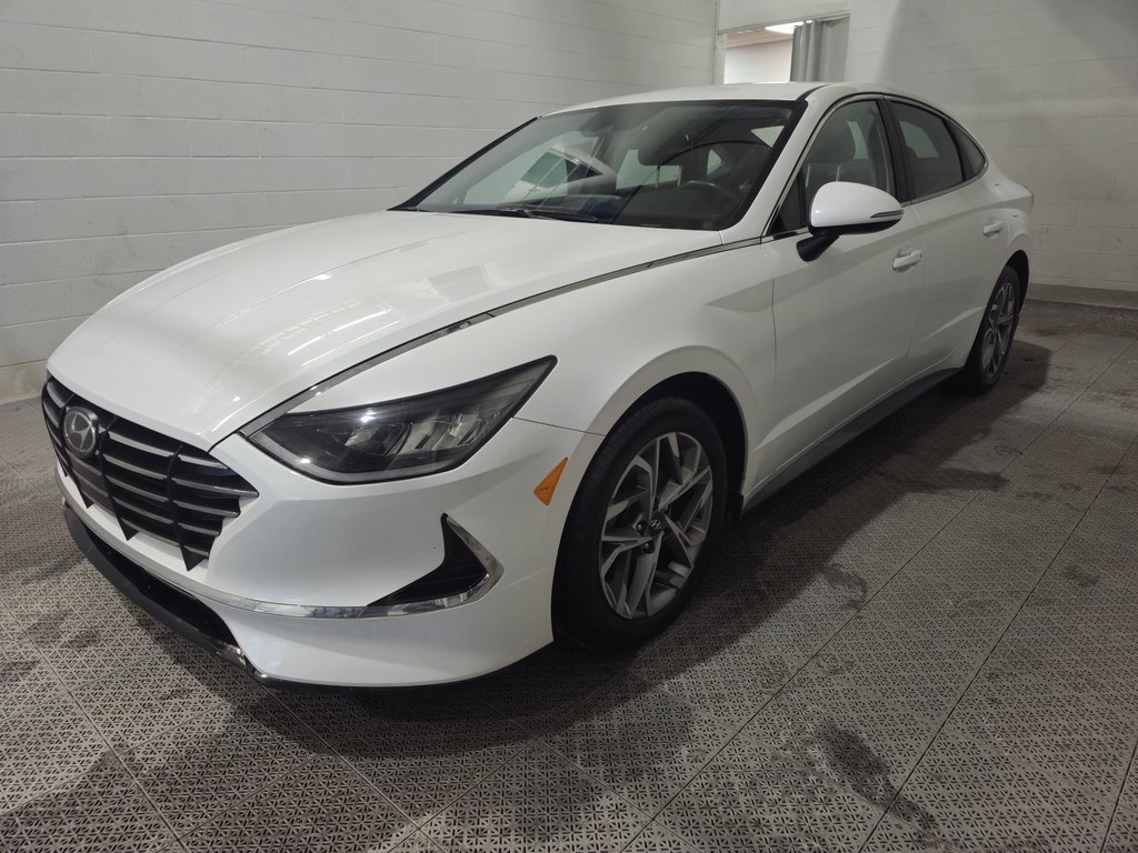 2022 Hyundai Sonata Preferred Sièges Chauffants Caméra De Recul in Terrebonne, Quebec - 3 - w1024h768px