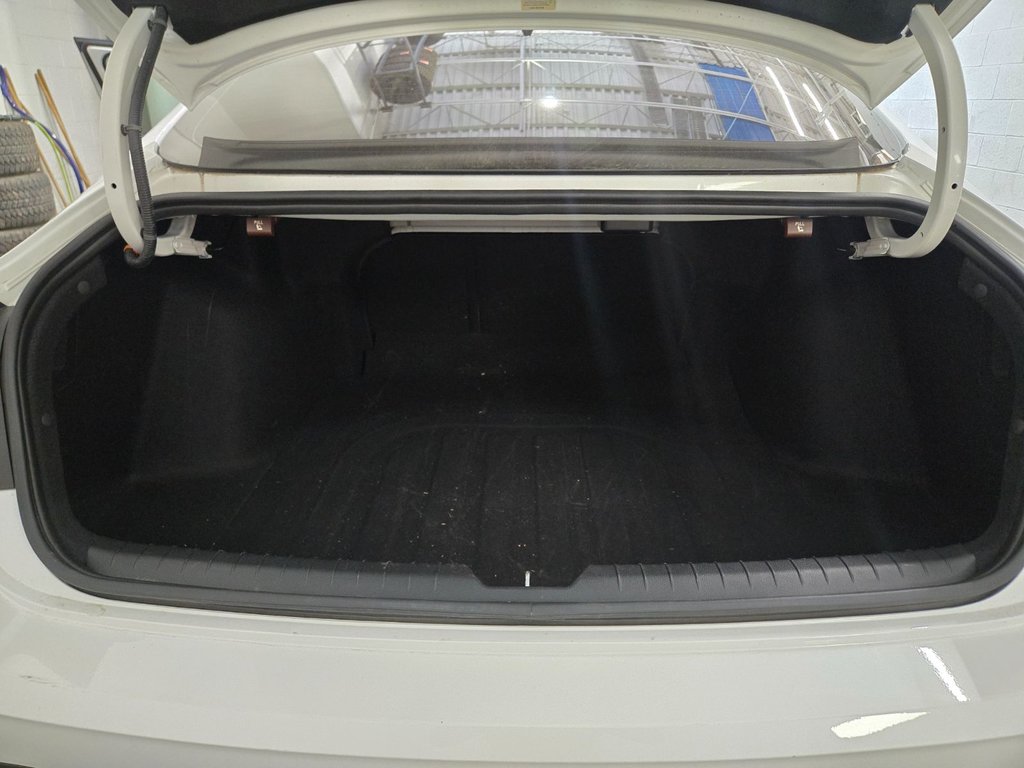 Hyundai Sonata N Line sièges et volant chauffants 2023 à Terrebonne, Québec - 21 - w1024h768px