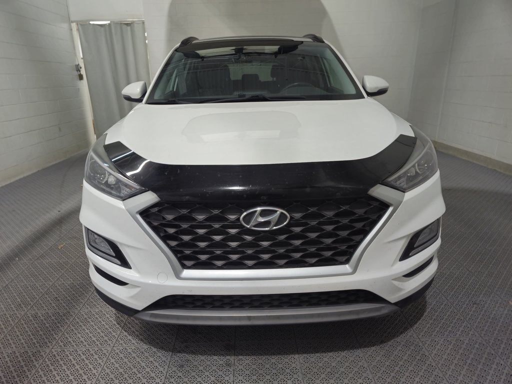 2020 Hyundai Tucson Preferred Toit Panoramique AWD Bas Kilométrage in Terrebonne, Quebec - 2 - w1024h768px