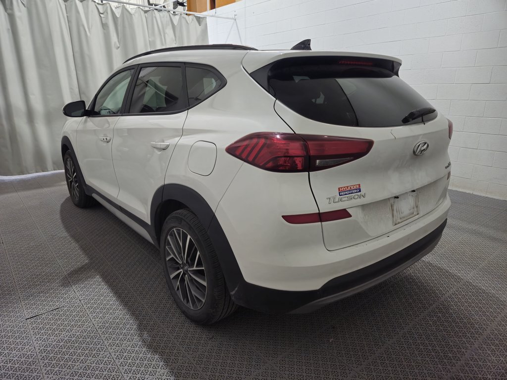 2020 Hyundai Tucson Preferred Toit Panoramique AWD Bas Kilométrage in Terrebonne, Quebec - 5 - w1024h768px