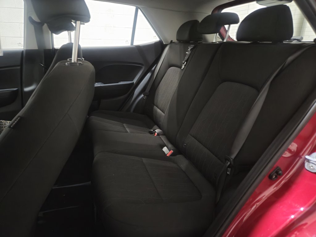 2022 Hyundai Venue Essential Régulateur de vitesse Bluetooth in Terrebonne, Quebec - 20 - w1024h768px