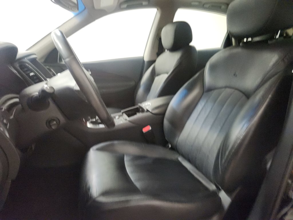 Infiniti QX50 AWD Toit.ouvrant cuir mags 2015 à Terrebonne, Québec - 20 - w1024h768px